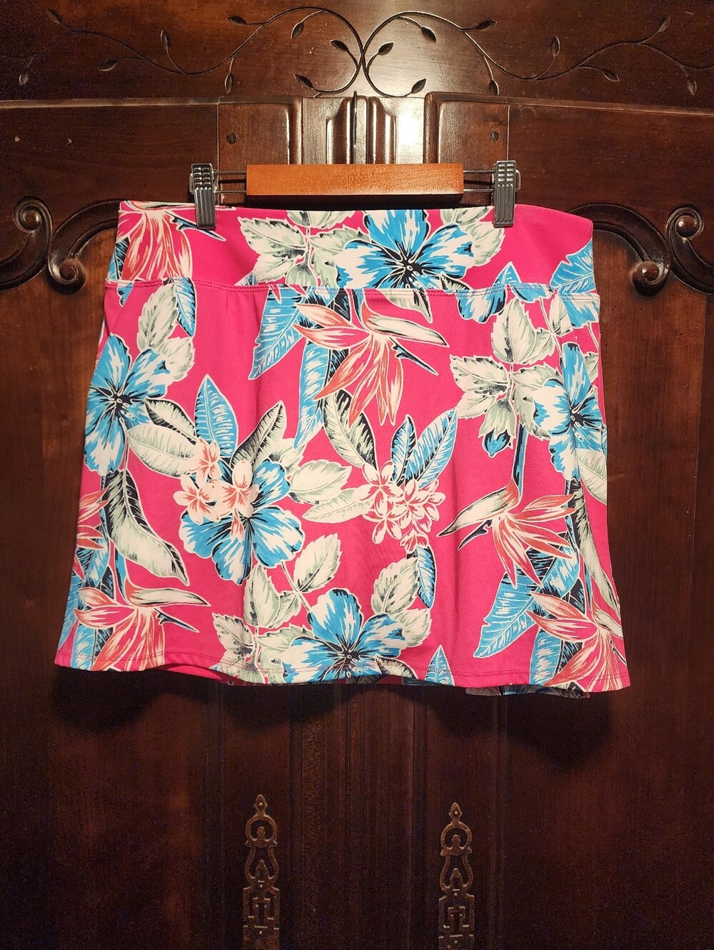 TOMMY BAHAMA - Tropical Skort